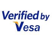 Verified by Vesa